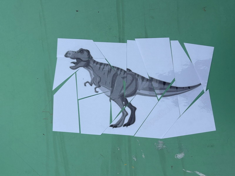 2. turnus 2025 - den osmý
